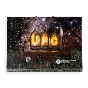 Carpeta UPC 2025 – 2026